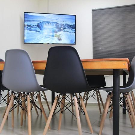 Kibbutz Moran Digital Nomads Village-Adults Only Ngoại thất bức ảnh