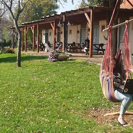 Kibbutz Moran Digital Nomads Village-Adults Only Ngoại thất bức ảnh