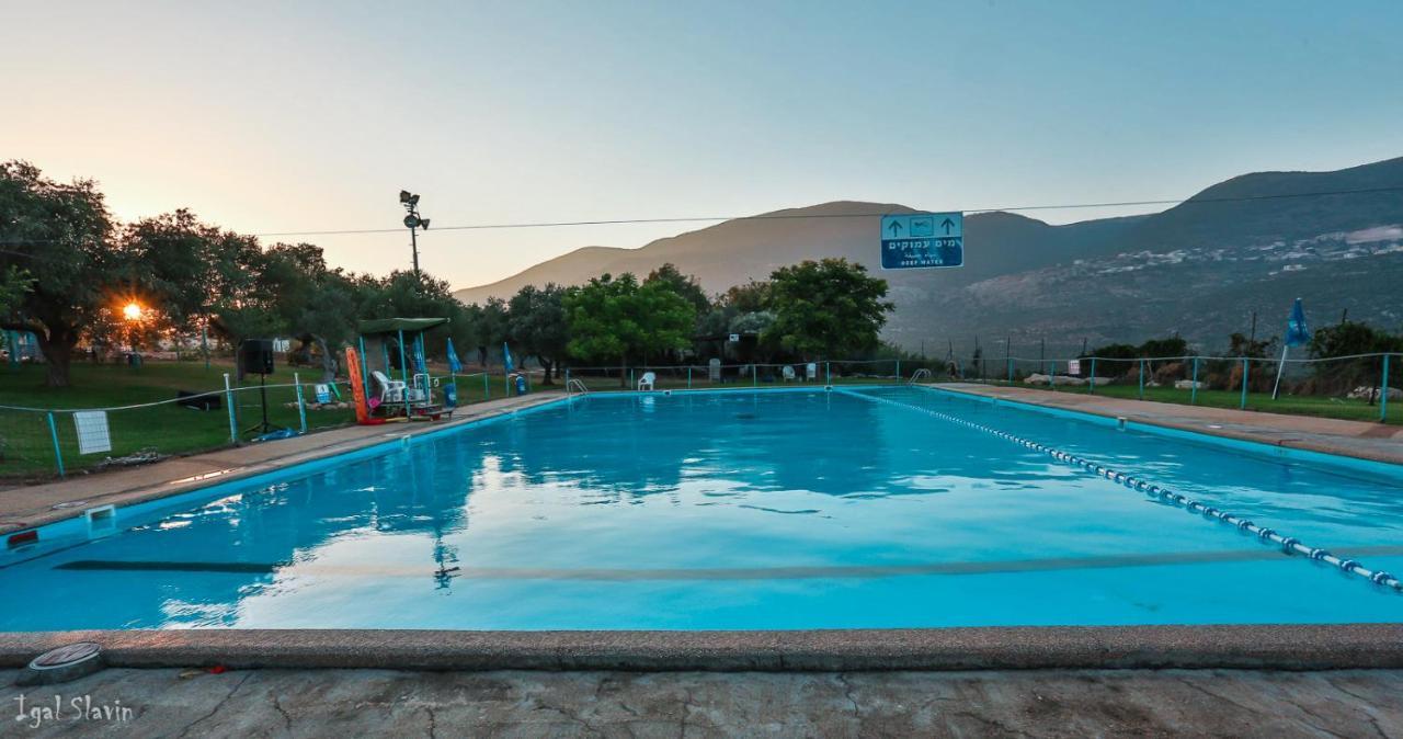 Kibbutz Moran Digital Nomads Village-Adults Only Ngoại thất bức ảnh