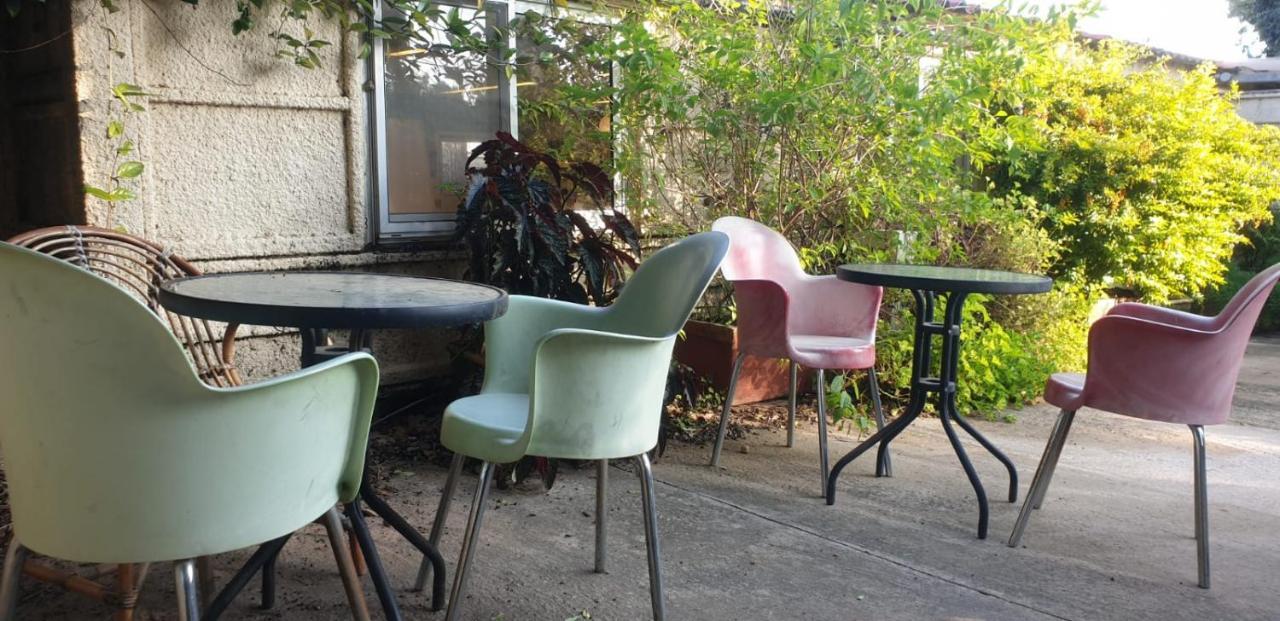Kibbutz Moran Digital Nomads Village-Adults Only Ngoại thất bức ảnh