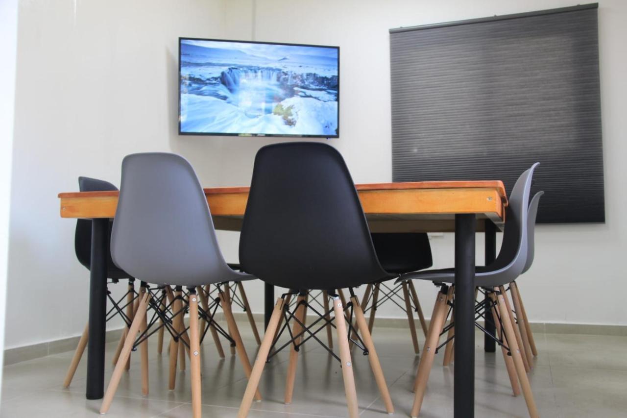 Kibbutz Moran Digital Nomads Village-Adults Only Ngoại thất bức ảnh