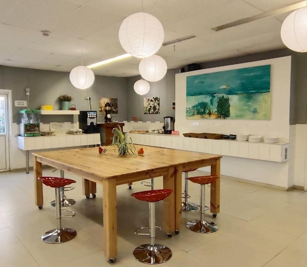 Kibbutz Moran Digital Nomads Village-Adults Only Ngoại thất bức ảnh