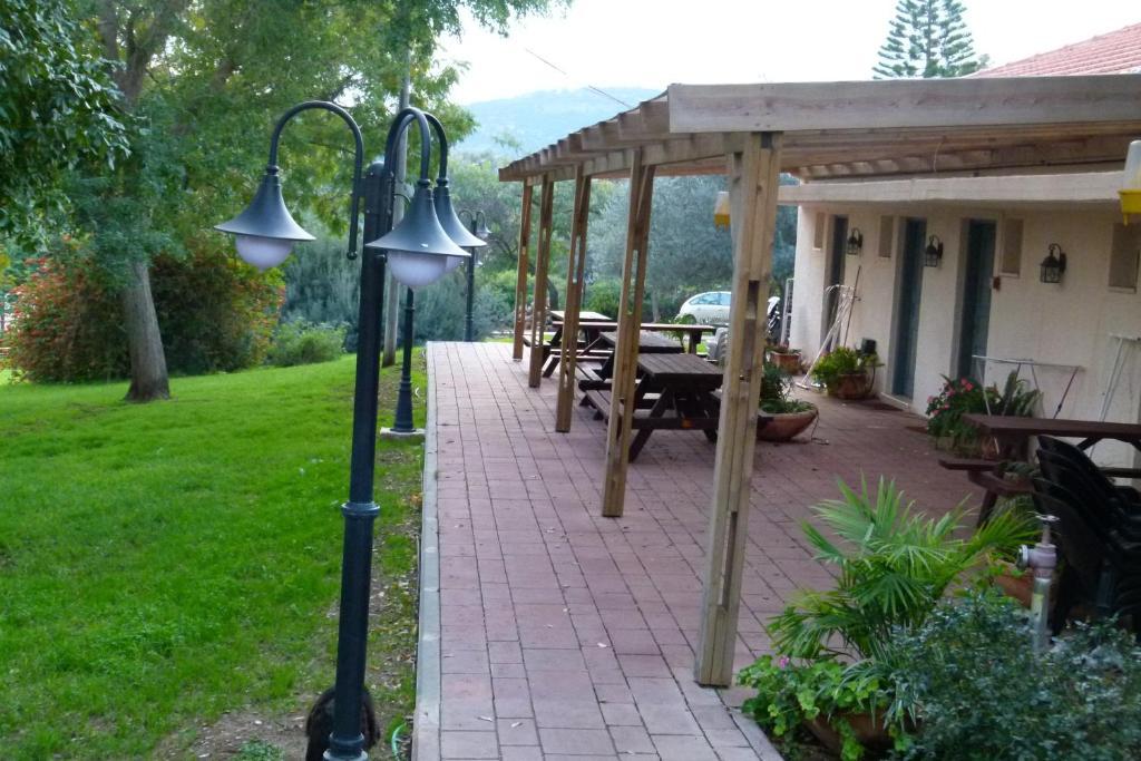 Kibbutz Moran Digital Nomads Village-Adults Only Phòng bức ảnh