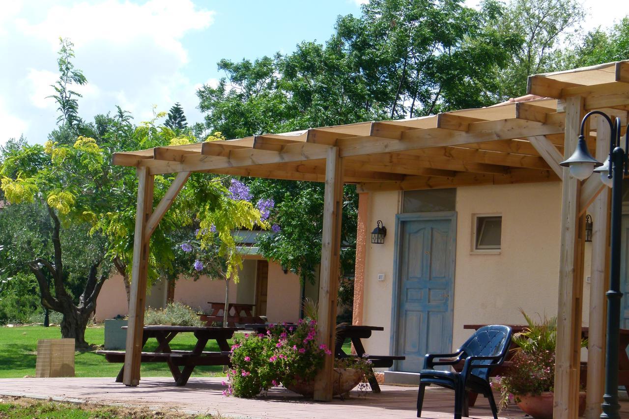 Kibbutz Moran Digital Nomads Village-Adults Only Ngoại thất bức ảnh