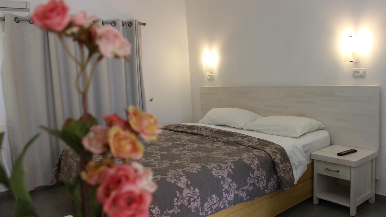 Kibbutz Moran Digital Nomads Village-Adults Only Ngoại thất bức ảnh
