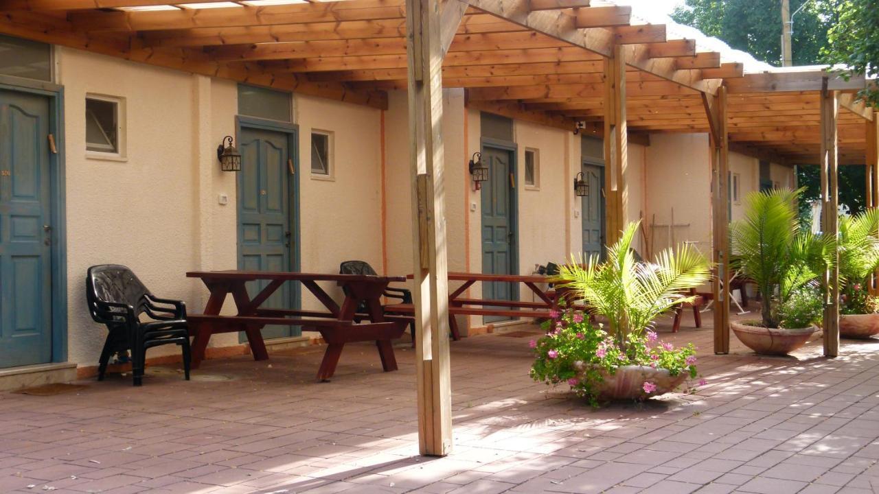 Kibbutz Moran Digital Nomads Village-Adults Only Ngoại thất bức ảnh
