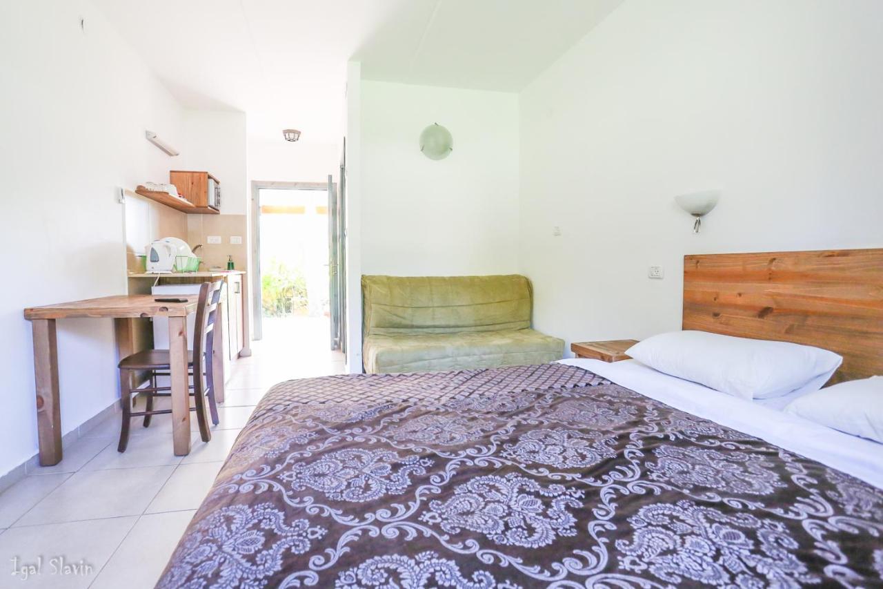 Kibbutz Moran Digital Nomads Village-Adults Only Ngoại thất bức ảnh