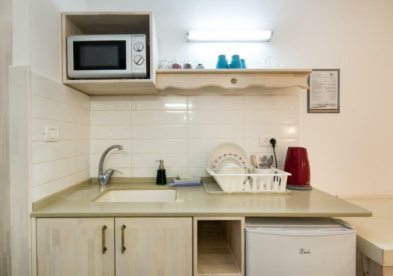 Kibbutz Moran Digital Nomads Village-Adults Only Ngoại thất bức ảnh