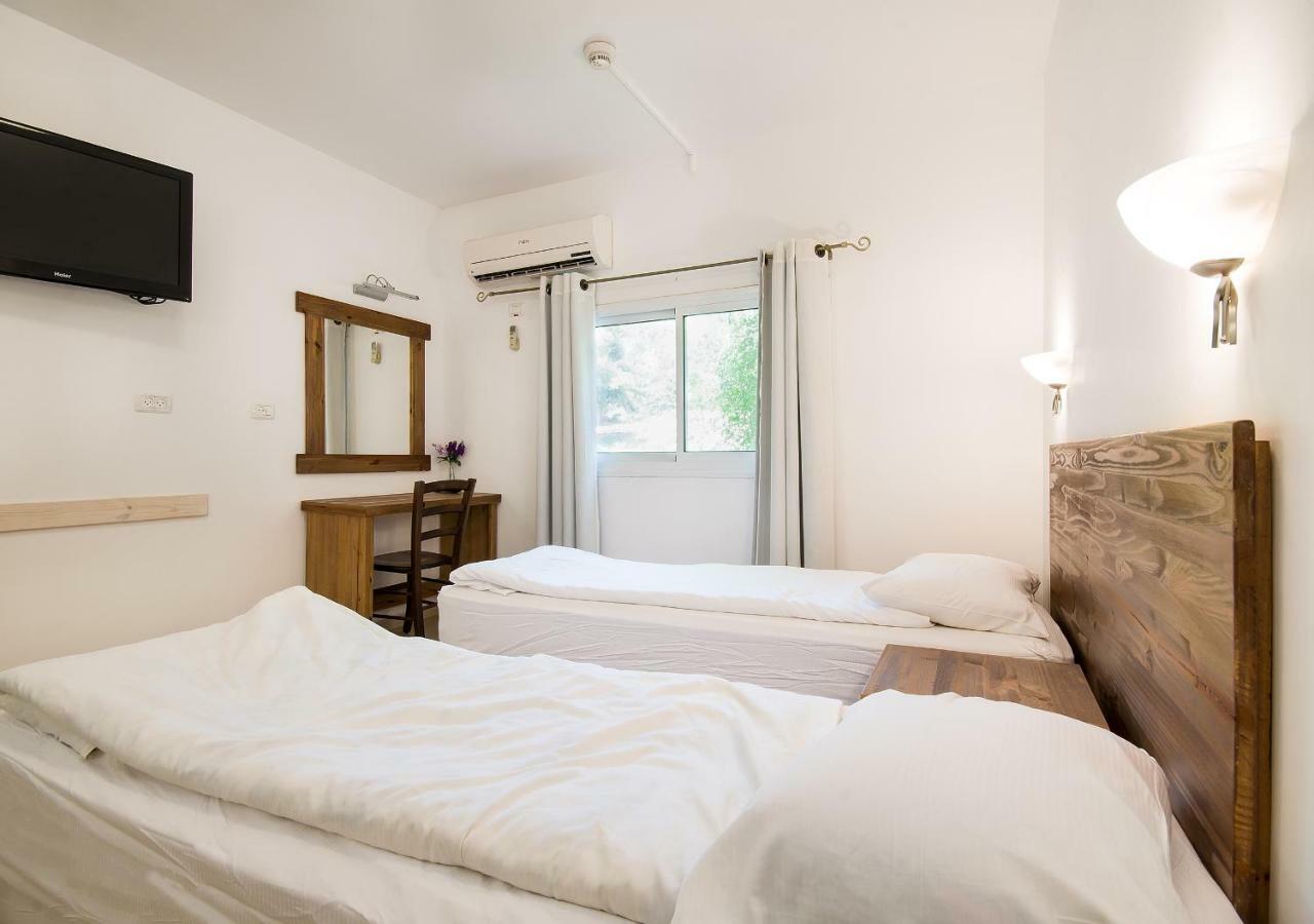 Kibbutz Moran Digital Nomads Village-Adults Only Ngoại thất bức ảnh