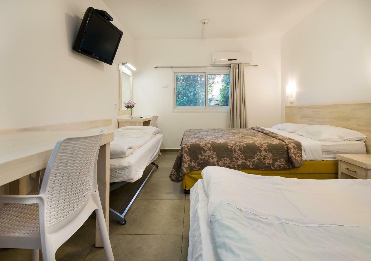Kibbutz Moran Digital Nomads Village-Adults Only Ngoại thất bức ảnh