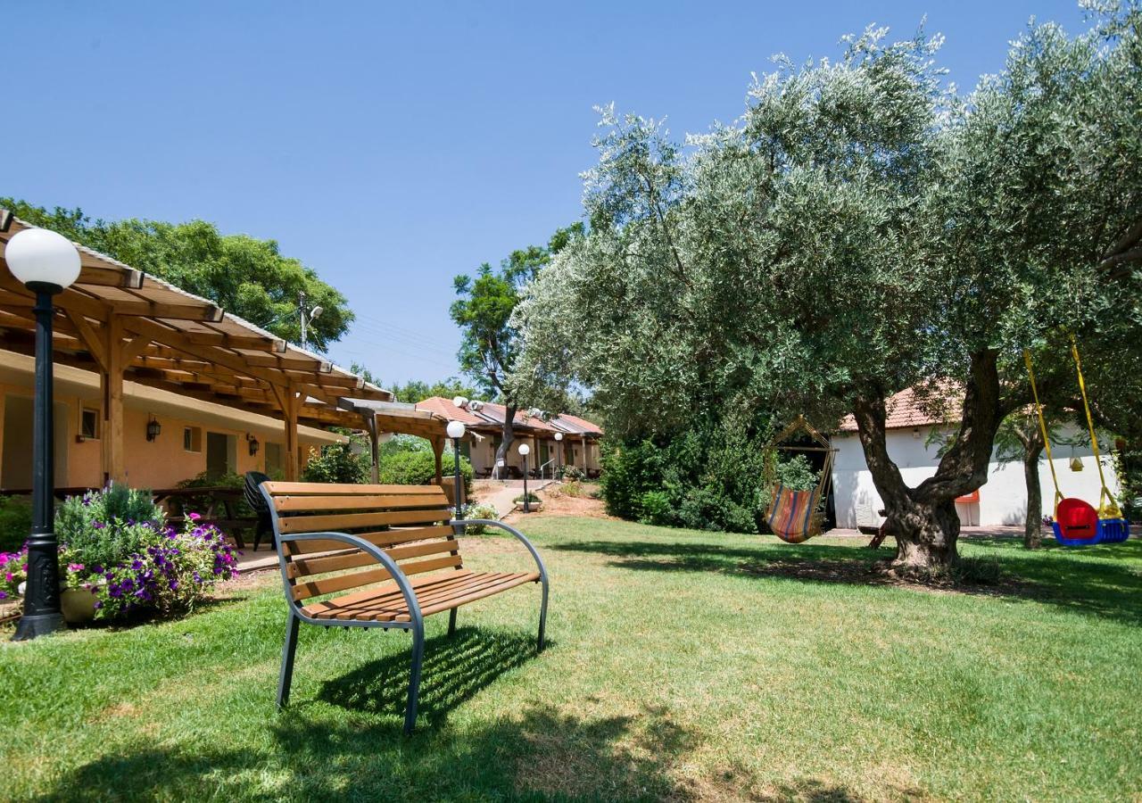 Kibbutz Moran Digital Nomads Village-Adults Only Ngoại thất bức ảnh