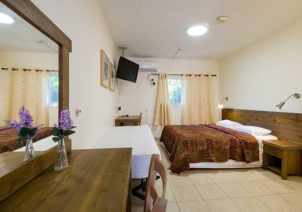 Kibbutz Moran Digital Nomads Village-Adults Only Ngoại thất bức ảnh