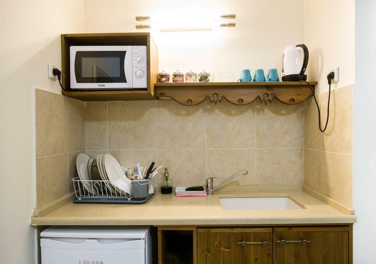 Kibbutz Moran Digital Nomads Village-Adults Only Ngoại thất bức ảnh