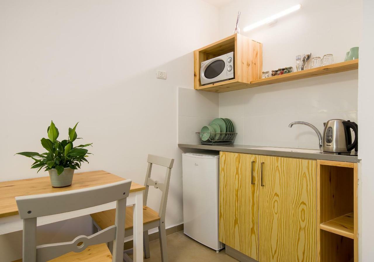 Kibbutz Moran Digital Nomads Village-Adults Only Ngoại thất bức ảnh