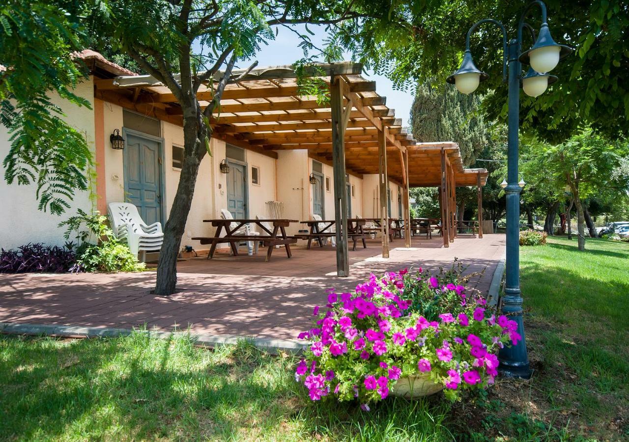Kibbutz Moran Digital Nomads Village-Adults Only Ngoại thất bức ảnh