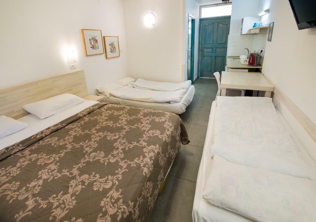 Kibbutz Moran Digital Nomads Village-Adults Only Ngoại thất bức ảnh