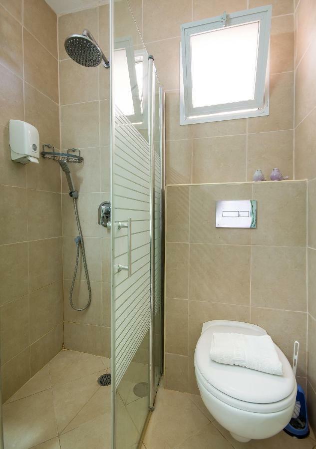 Kibbutz Moran Digital Nomads Village-Adults Only Ngoại thất bức ảnh