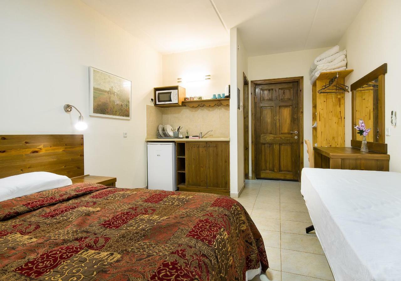 Kibbutz Moran Digital Nomads Village-Adults Only Ngoại thất bức ảnh