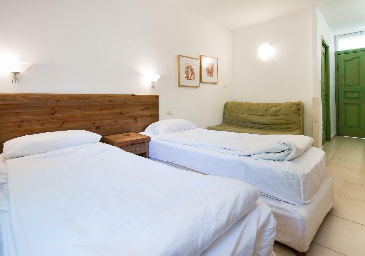 Kibbutz Moran Digital Nomads Village-Adults Only Ngoại thất bức ảnh