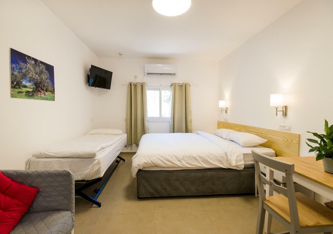 Kibbutz Moran Digital Nomads Village-Adults Only Ngoại thất bức ảnh
