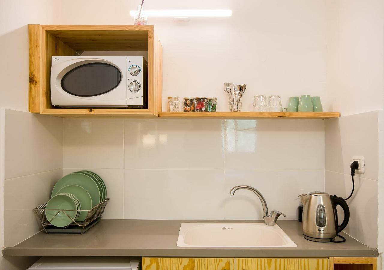 Kibbutz Moran Digital Nomads Village-Adults Only Ngoại thất bức ảnh