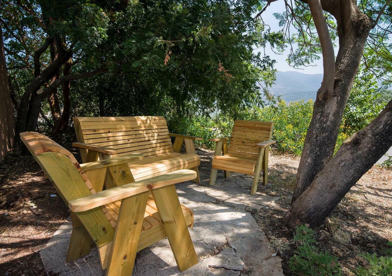 Kibbutz Moran Digital Nomads Village-Adults Only Ngoại thất bức ảnh