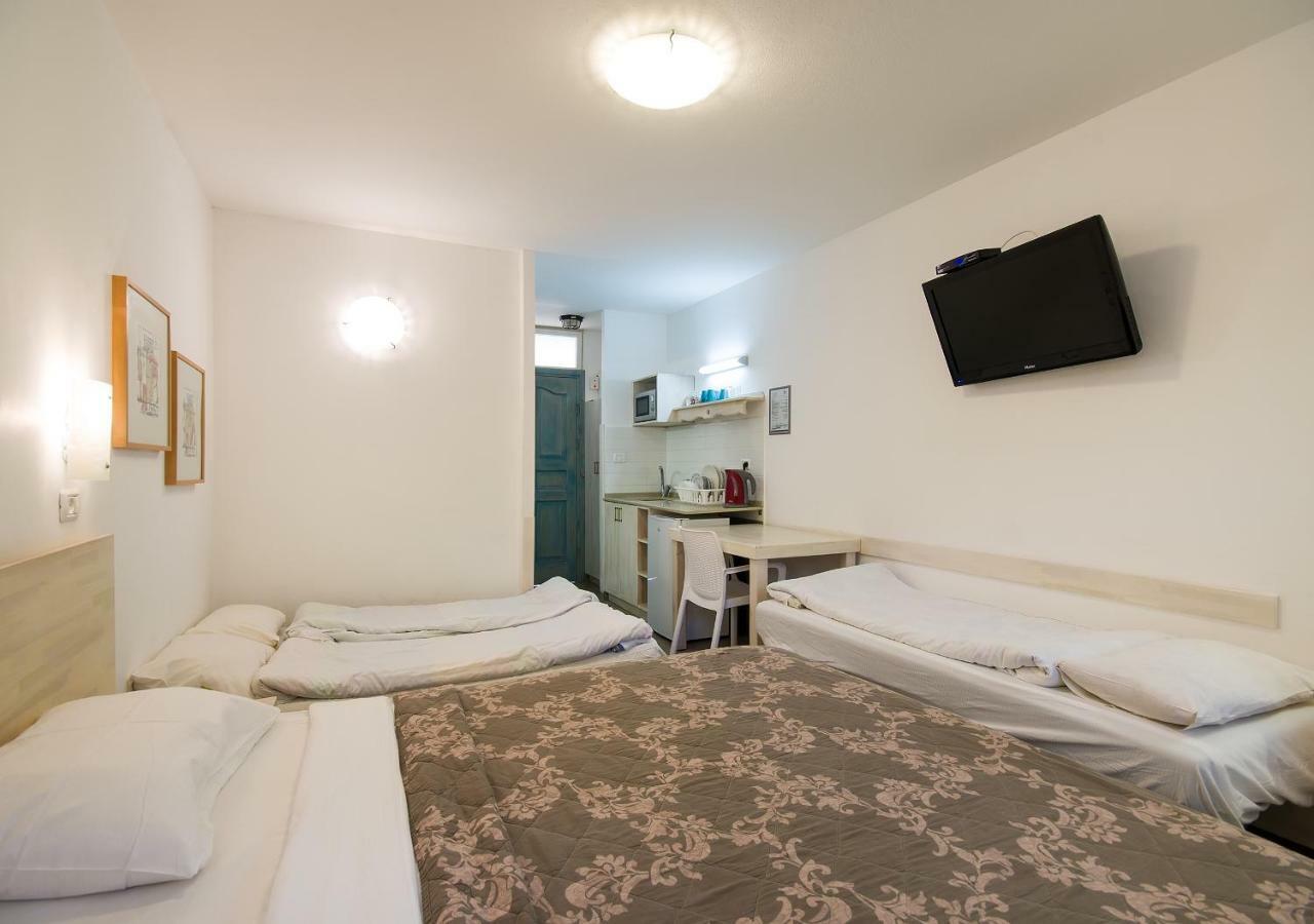 Kibbutz Moran Digital Nomads Village-Adults Only Ngoại thất bức ảnh