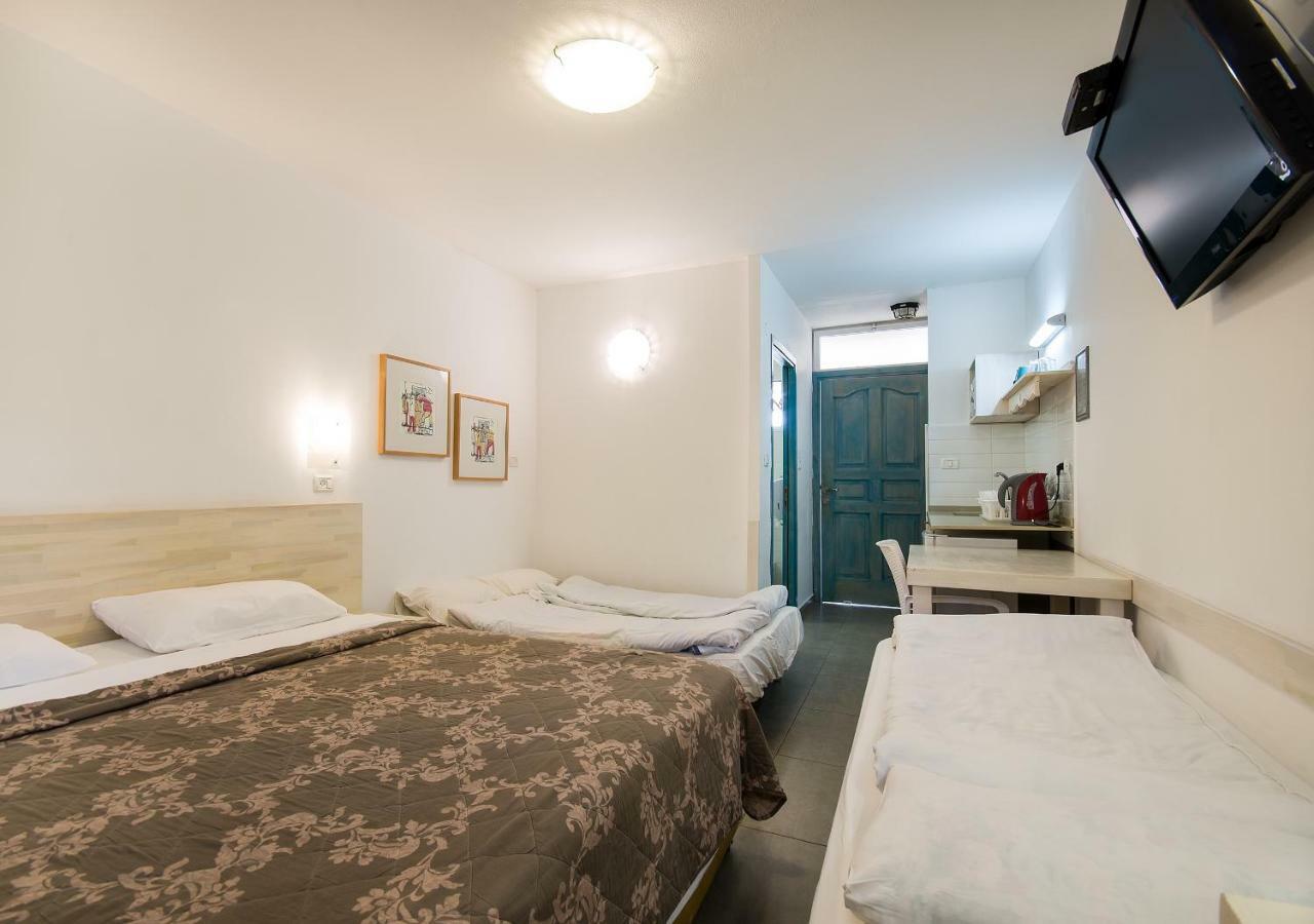 Kibbutz Moran Digital Nomads Village-Adults Only Ngoại thất bức ảnh