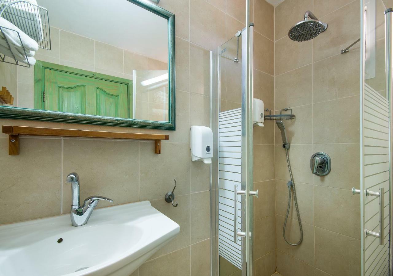 Kibbutz Moran Digital Nomads Village-Adults Only Ngoại thất bức ảnh