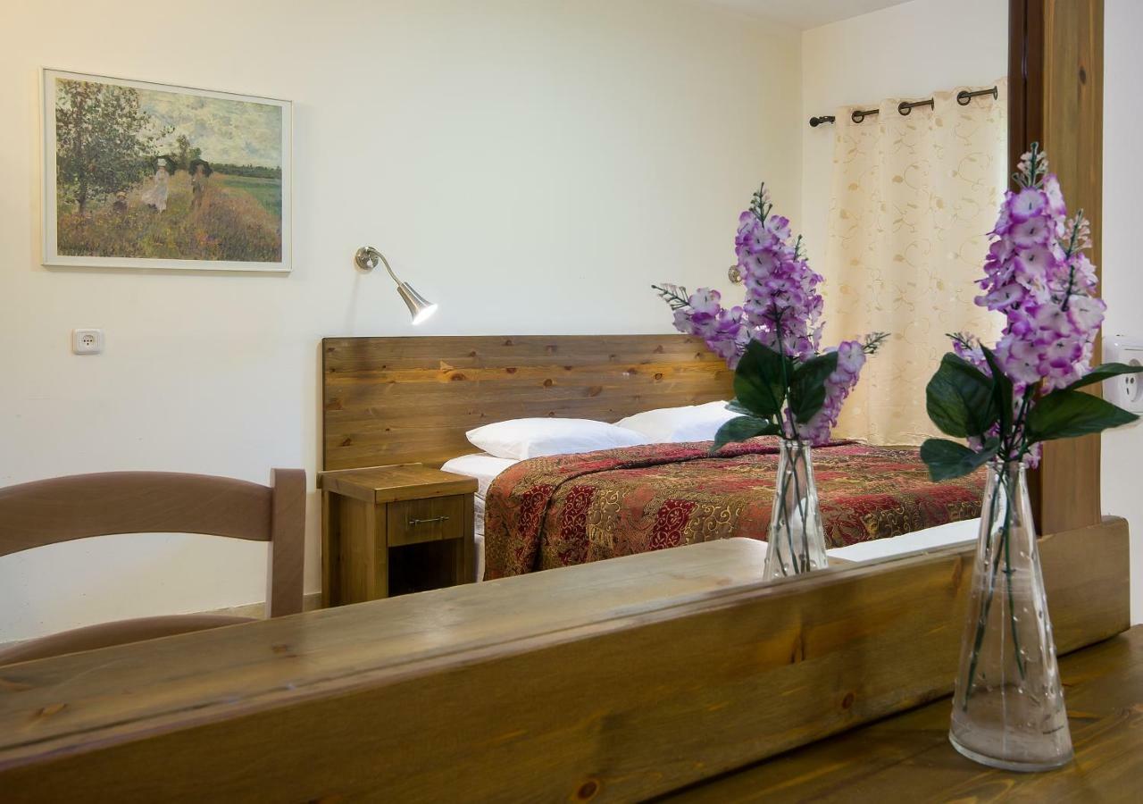 Kibbutz Moran Digital Nomads Village-Adults Only Ngoại thất bức ảnh