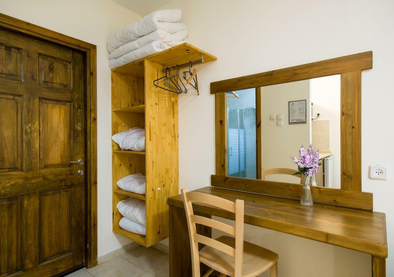 Kibbutz Moran Digital Nomads Village-Adults Only Ngoại thất bức ảnh