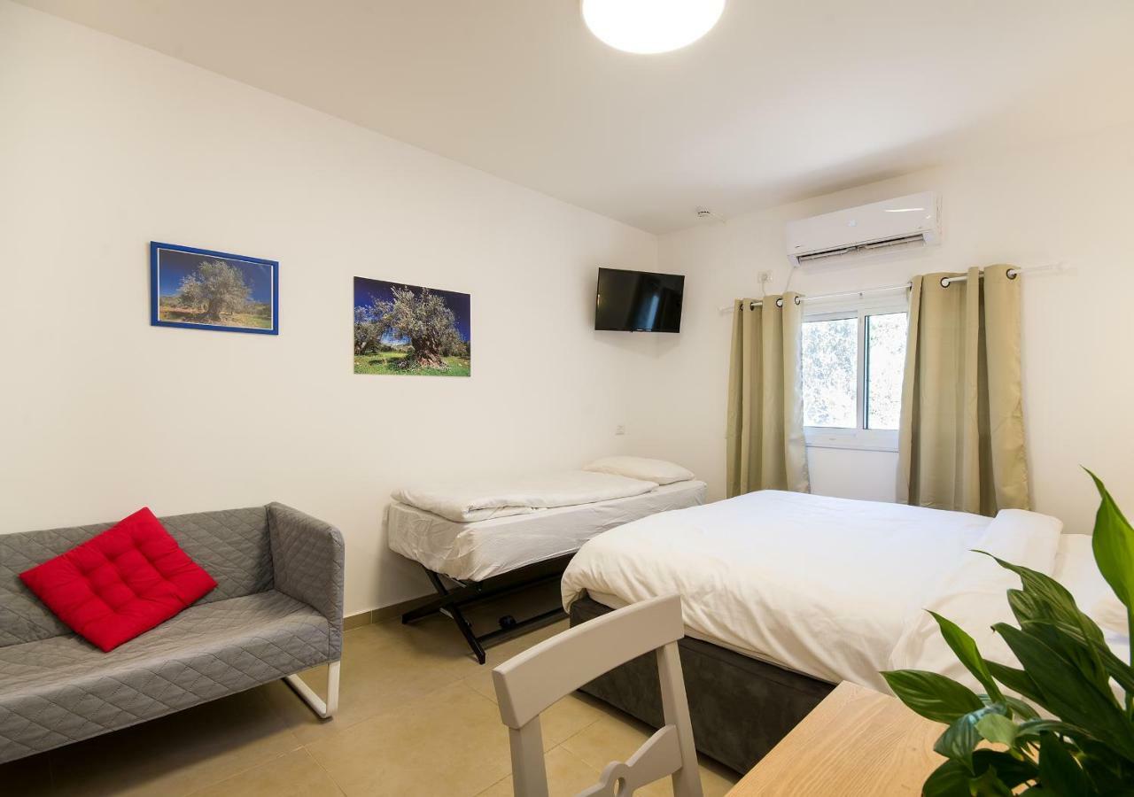 Kibbutz Moran Digital Nomads Village-Adults Only Ngoại thất bức ảnh