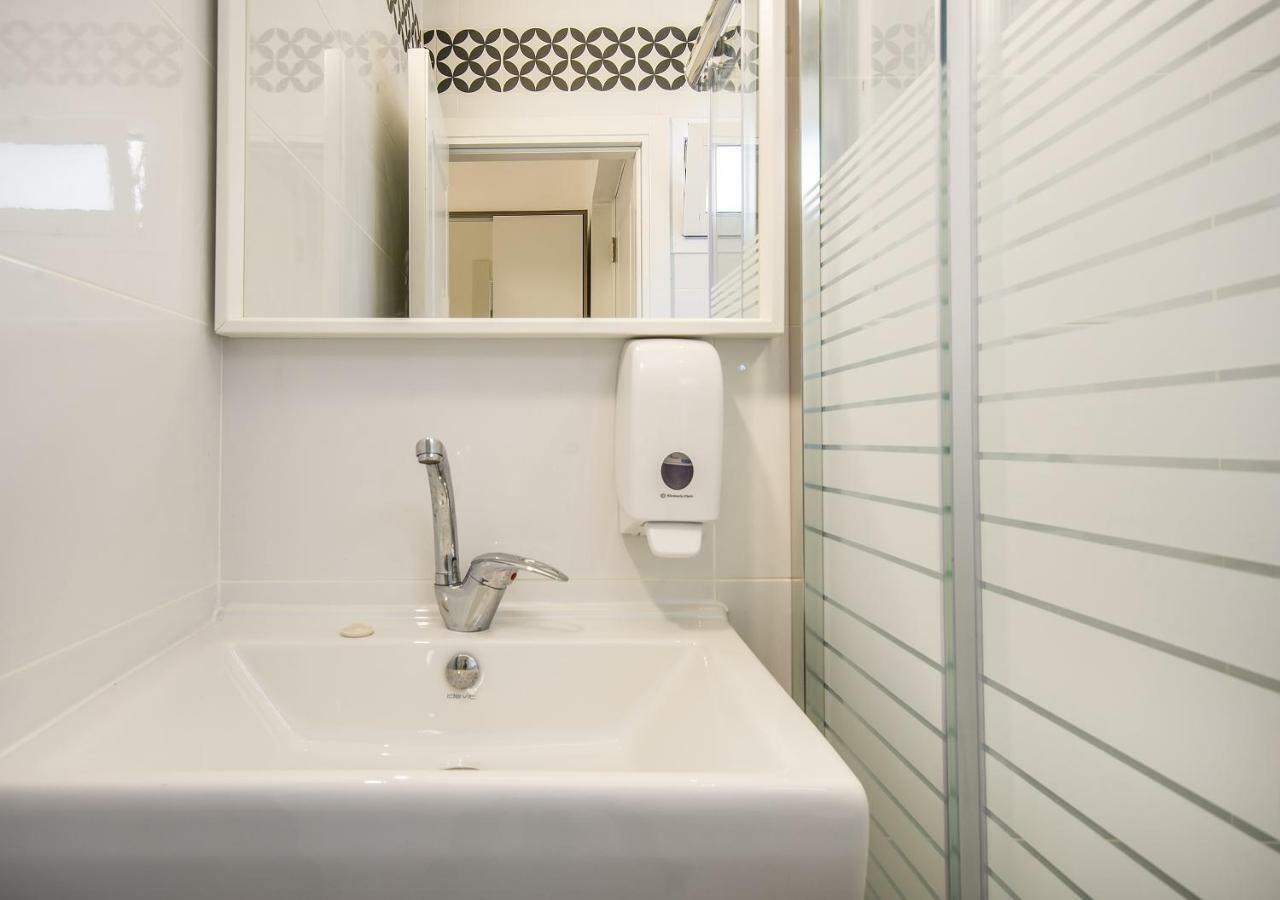 Kibbutz Moran Digital Nomads Village-Adults Only Ngoại thất bức ảnh