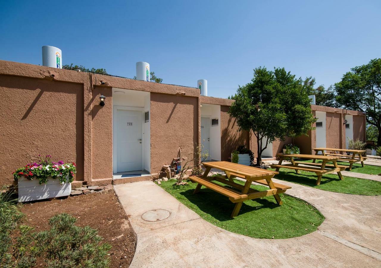 Kibbutz Moran Digital Nomads Village-Adults Only Ngoại thất bức ảnh