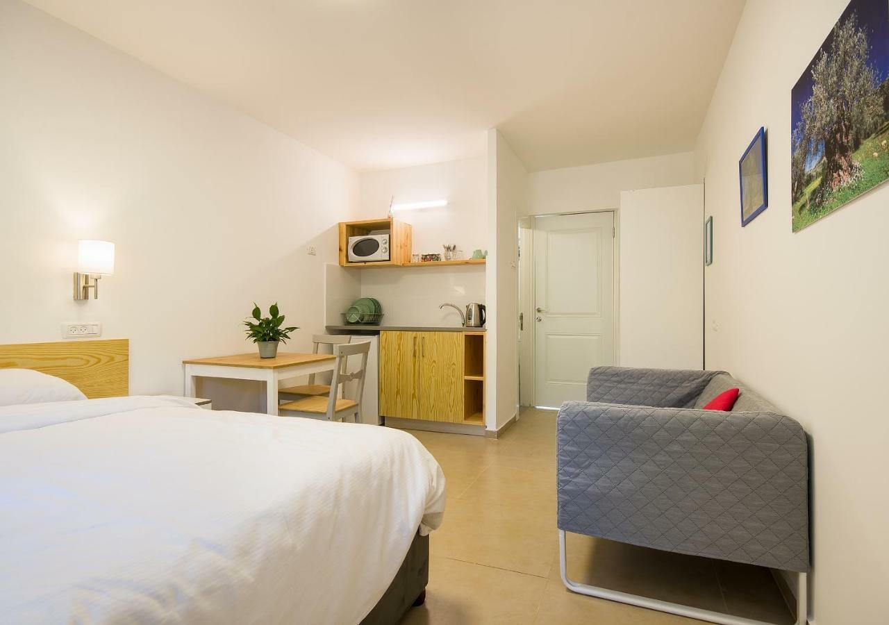 Kibbutz Moran Digital Nomads Village-Adults Only Ngoại thất bức ảnh