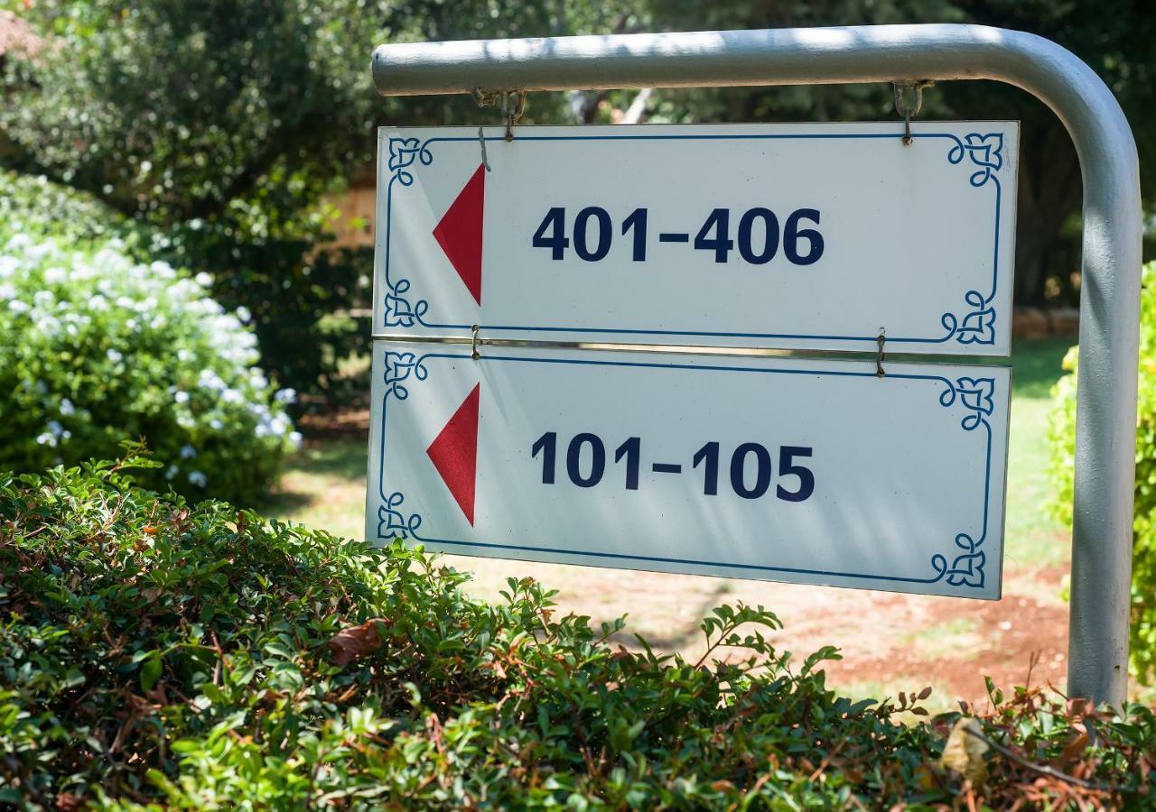 Kibbutz Moran Digital Nomads Village-Adults Only Ngoại thất bức ảnh