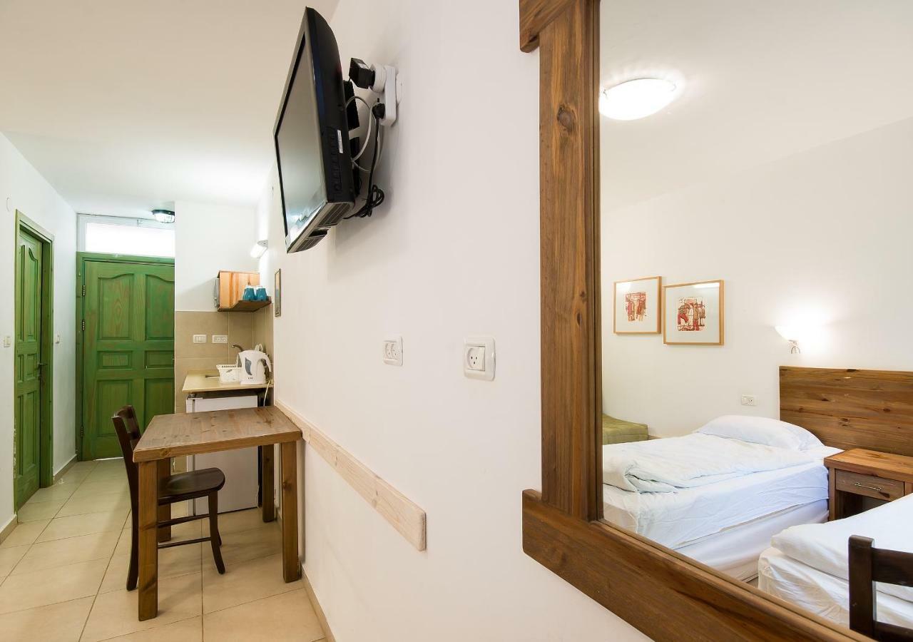 Kibbutz Moran Digital Nomads Village-Adults Only Ngoại thất bức ảnh