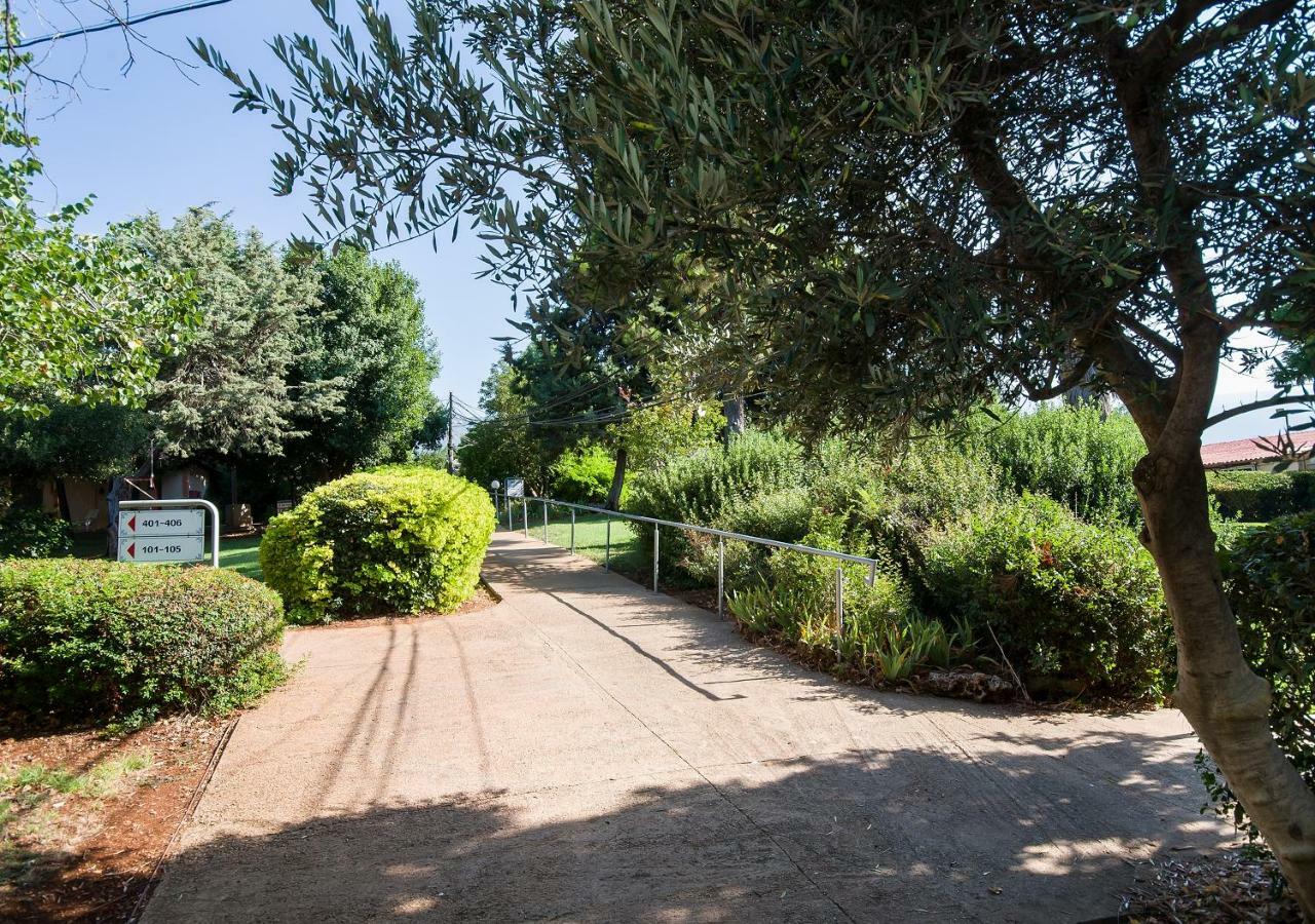 Kibbutz Moran Digital Nomads Village-Adults Only Ngoại thất bức ảnh