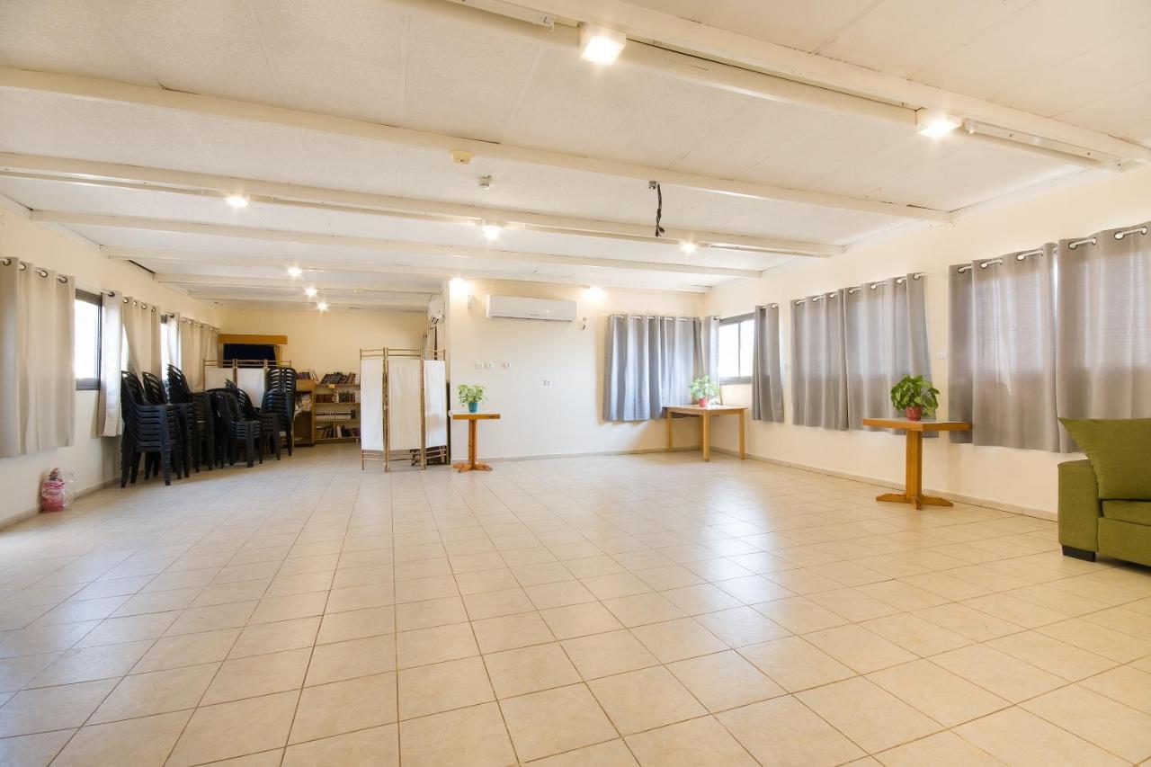 Kibbutz Moran Digital Nomads Village-Adults Only Ngoại thất bức ảnh