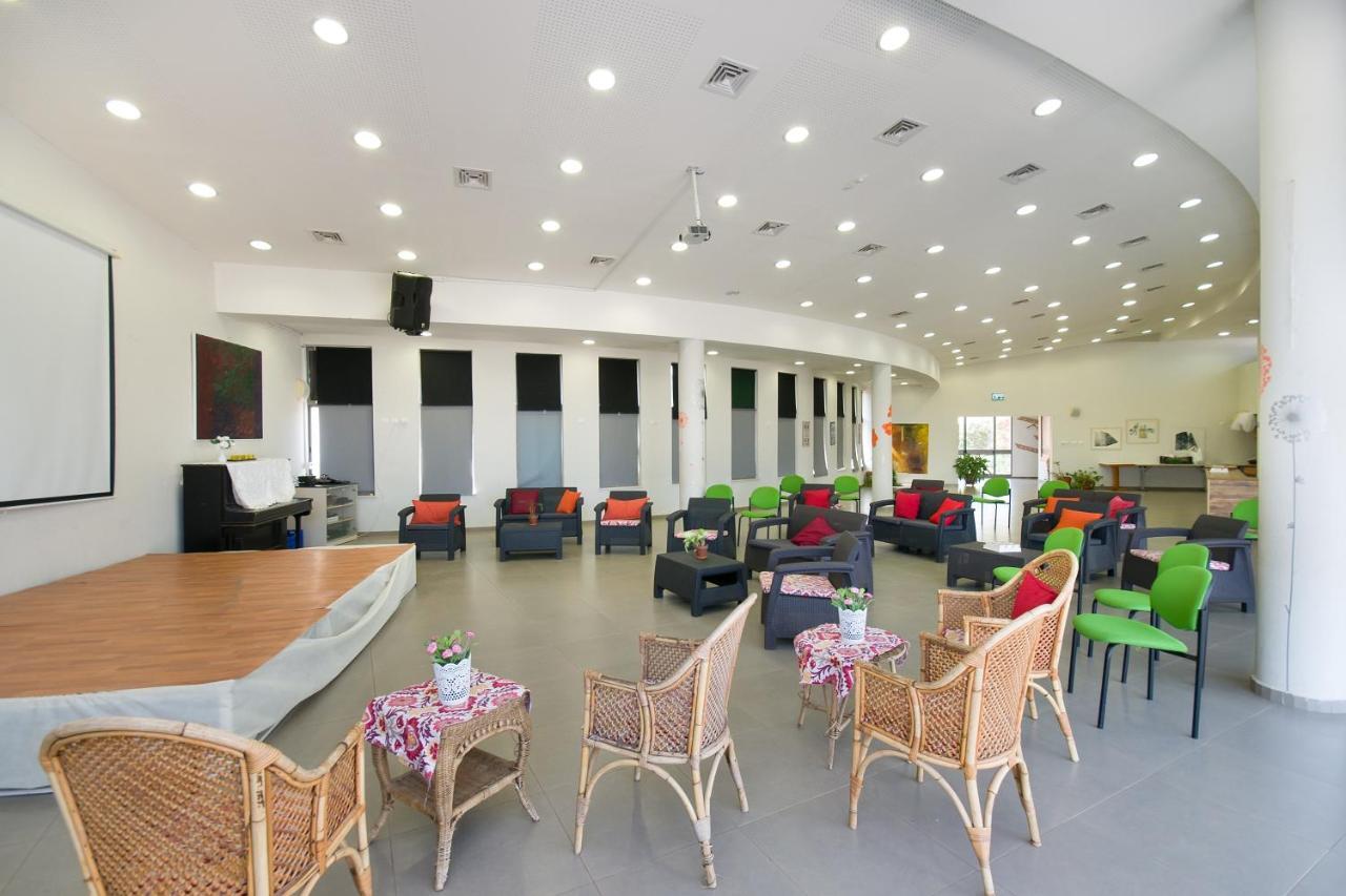 Kibbutz Moran Digital Nomads Village-Adults Only Ngoại thất bức ảnh