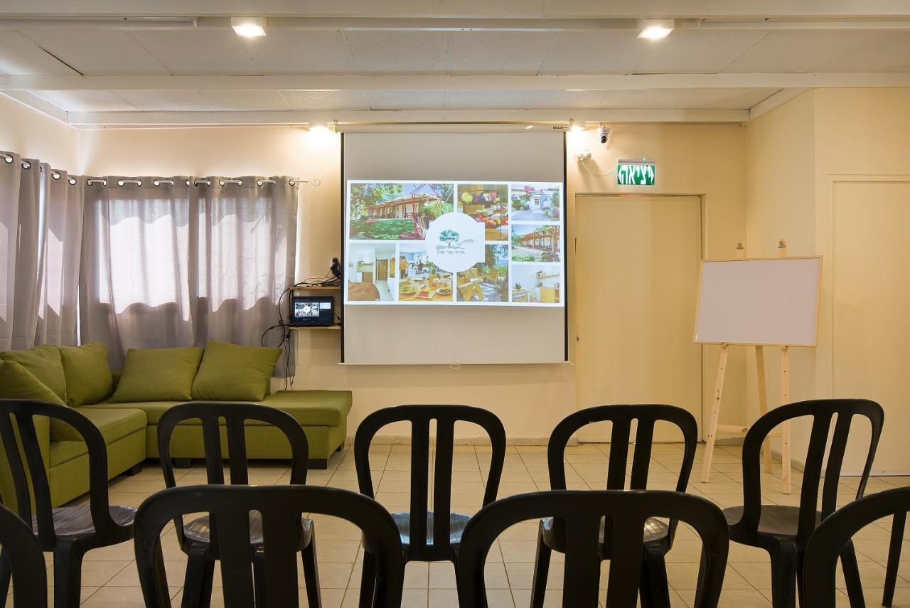 Kibbutz Moran Digital Nomads Village-Adults Only Ngoại thất bức ảnh